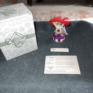 CHARMING TAILS YOU’VE GOT STYLE 84/134 EARLY INTRODUCTION